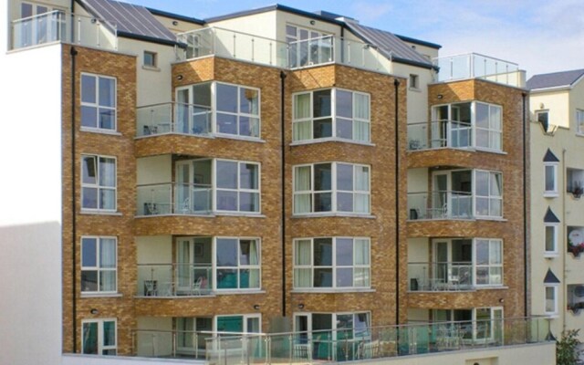 Jameson Court Self Catering Apartments