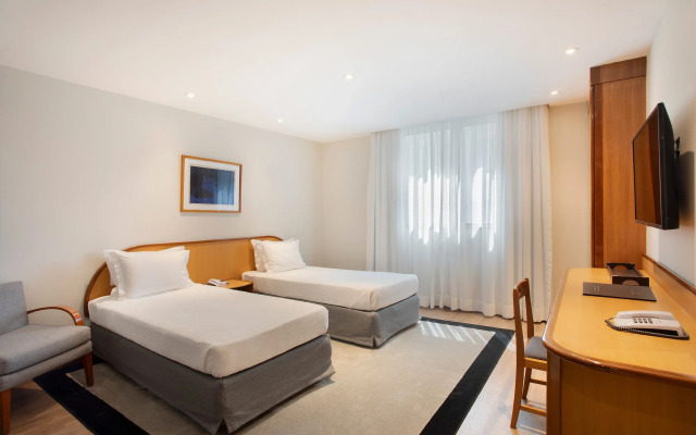 Windsor Guanabara Hotel