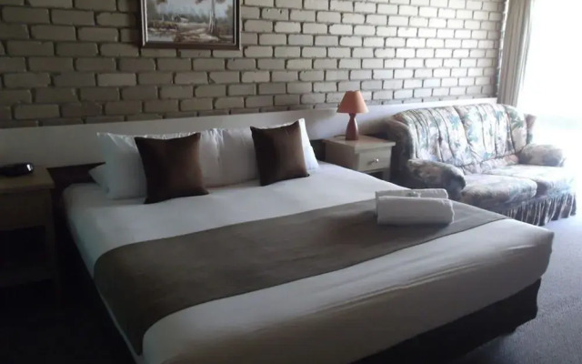 Rutherglen Motor Inn