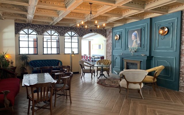 Pordanis Hotel
