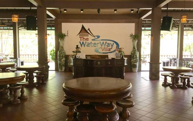 The Waterway Villa