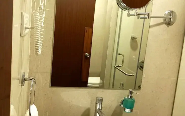 Hotel Swamiraj