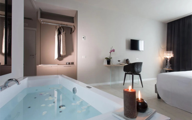 Kepos Etna Relais & Spa