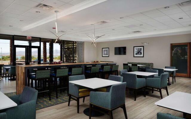 Hampton Inn Lake Havasu City
