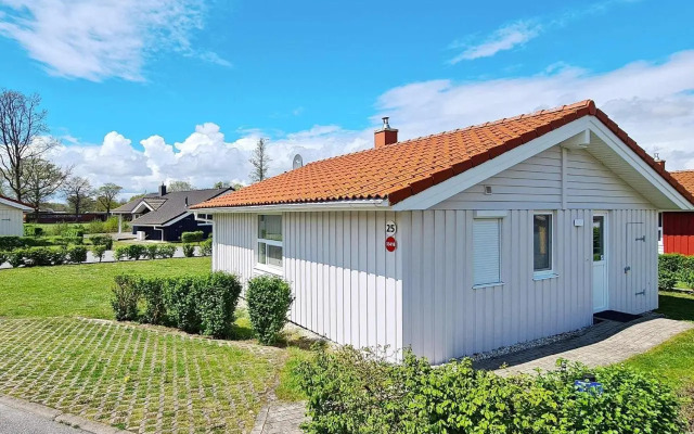 Two-Bedroom Holiday home in Grömitz 2