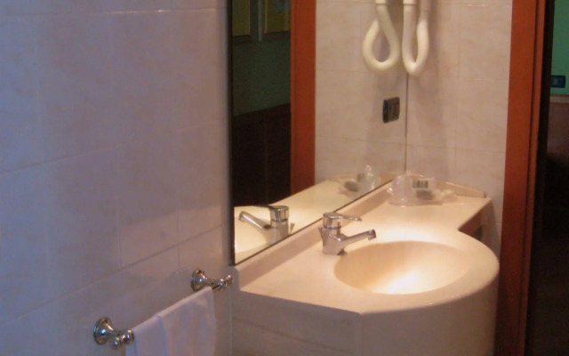 Arosio Hotel