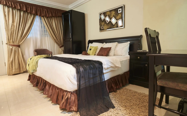 The Ritzz Exclusive Guest House