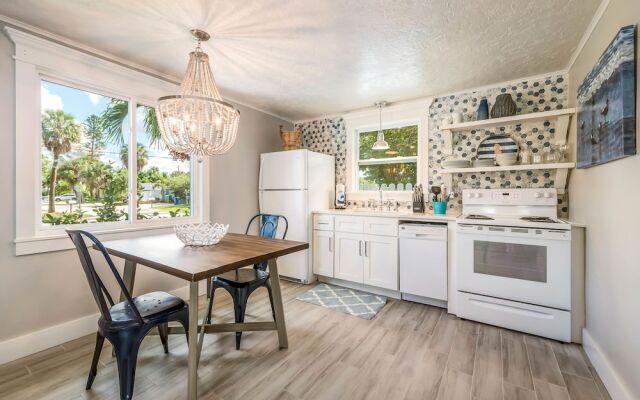 Heron Hideaway at Driftwood #1