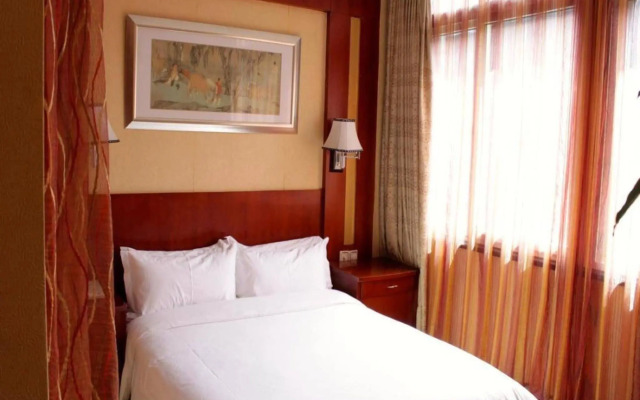 Days Inn Frontier Qingdao Airport