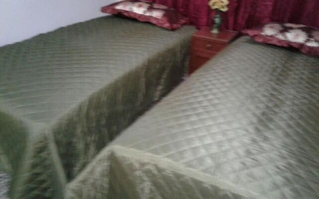 Hostal Casa Ana