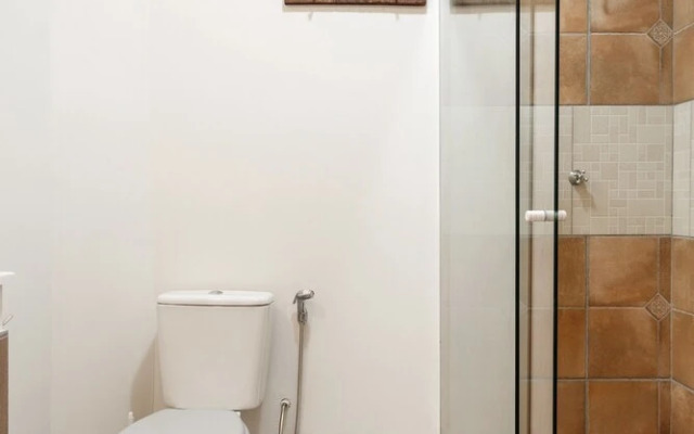 Recanto do Encanto Eco Beach Stay