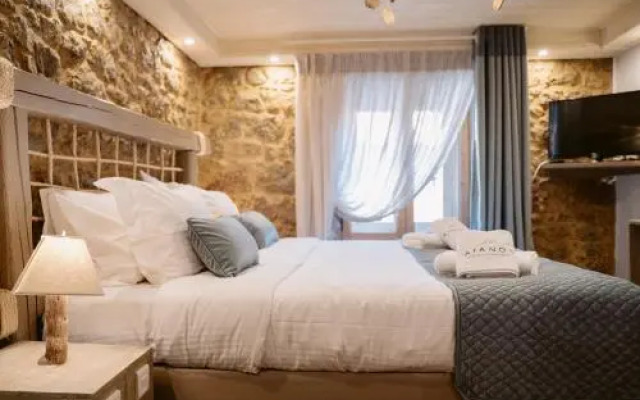 Afanos Guesthouse
