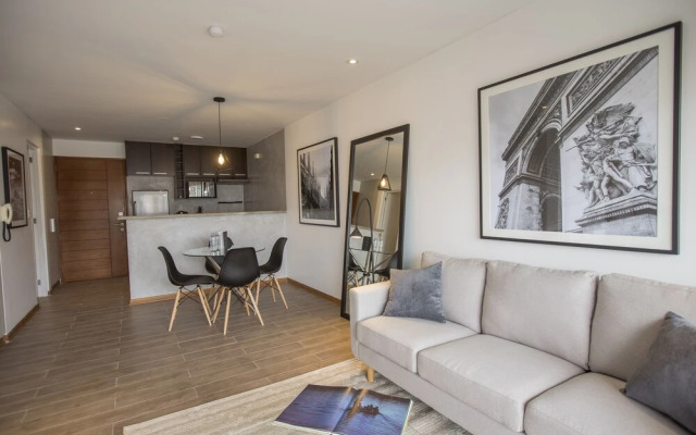 Francia Apartments in lovely Miraflores by Wynwood-House