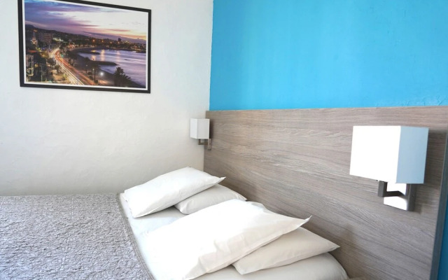 MOTEL ASCOT - Hôtel & Appartements