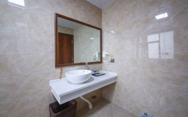 Summer Time Homestay-Wulingyuan