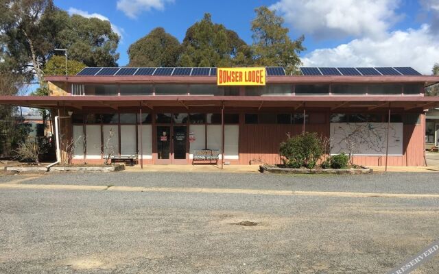 Wangaratta North Family Motel