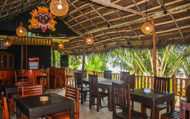 Asha Beach Ayurveda Spa