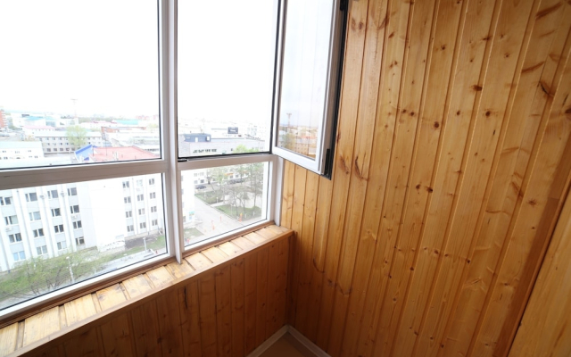 Komsomolskaya 15 - 44
