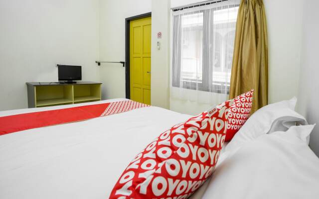 OYO 2319 Tengkawang Residence