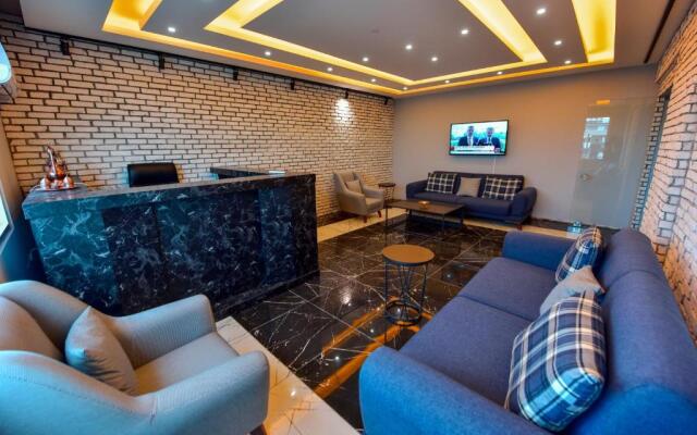 Bahar Residence