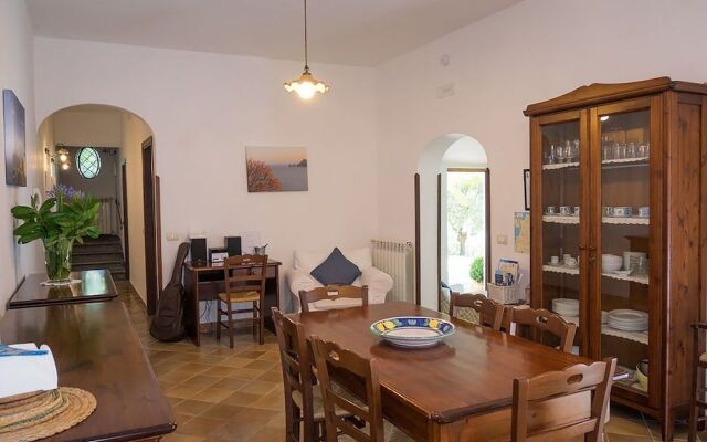 Villa Raffaella
