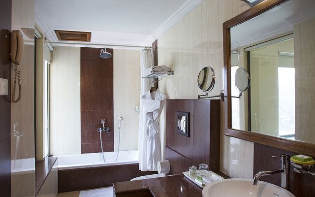 Divine Resort Laxman Jhula