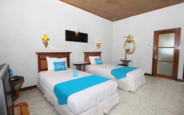 Poeri Devata Resort Hotel