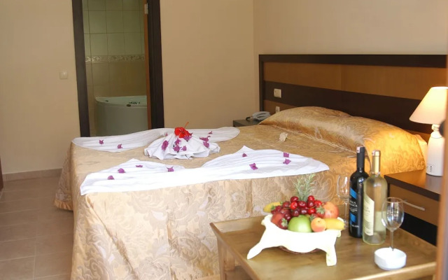 Dalyan Tezcan Hotel