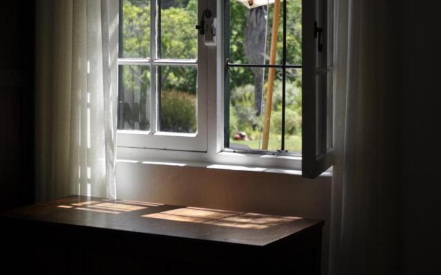 Wildekrans Country House