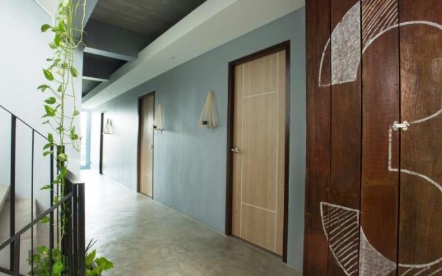 Hansa Bangkok House