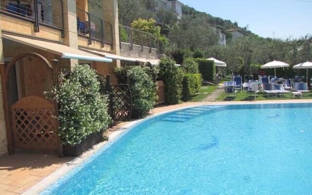 Residence Rosmari
