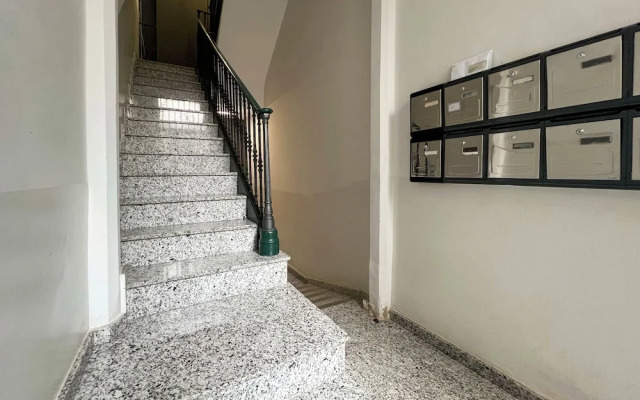 Stay U-nique Apartments Fontrodona