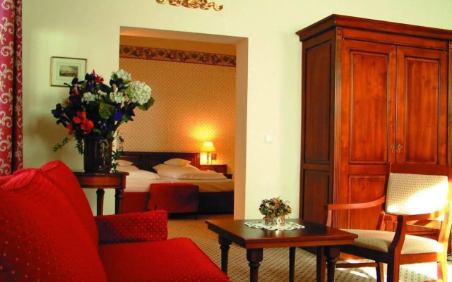 Romantik Hotel Tuchmacher