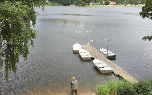 Apartments Bella Vista Lipno
