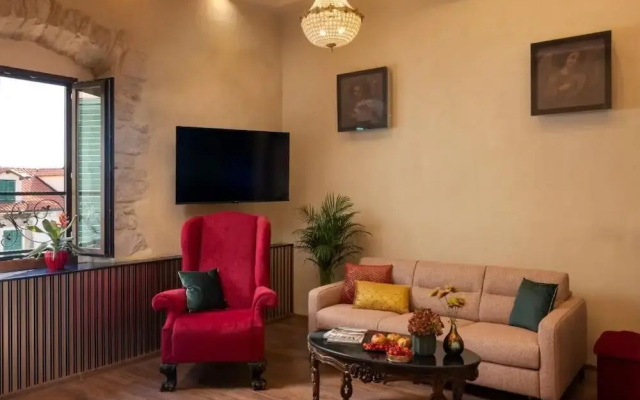 Pervicacia Lux Studios