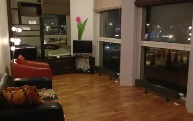 City Heart Apartments - Rotermanni kvartal