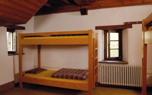 Youth Hostel Brugg