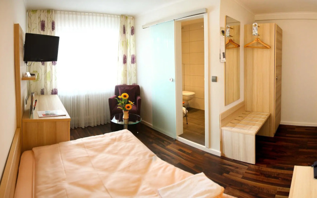 Hotel-Restaurant Frohlich