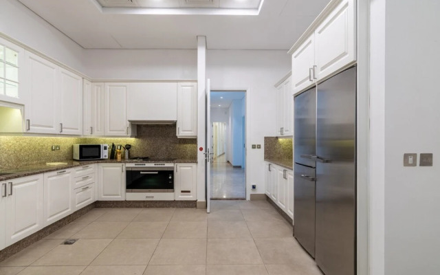 EDEN'S Homes & Villas - Dream Palm Residences
