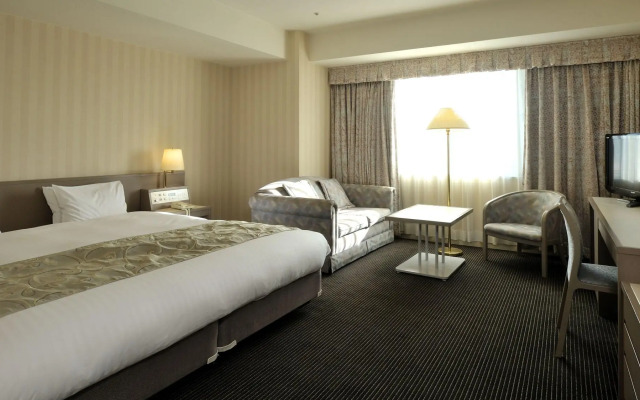 Hotel Aomori