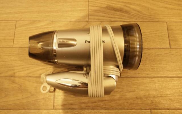 2-9-13 / Vacation STAY 4897