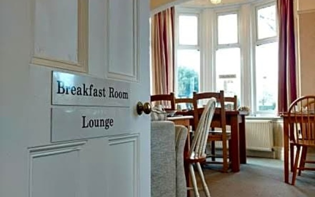 Rutland West Guest House