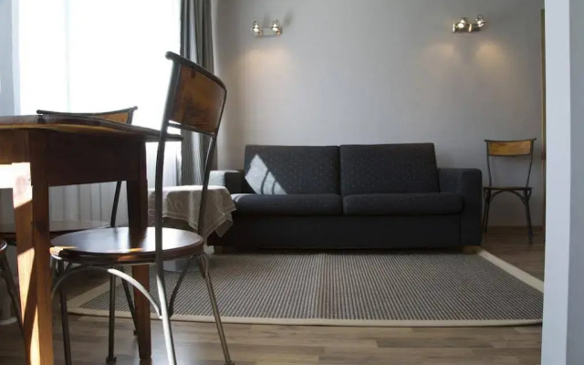 Prenzel Apartments - City