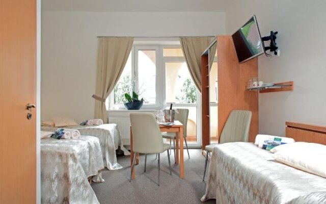 Wine Pension Prague