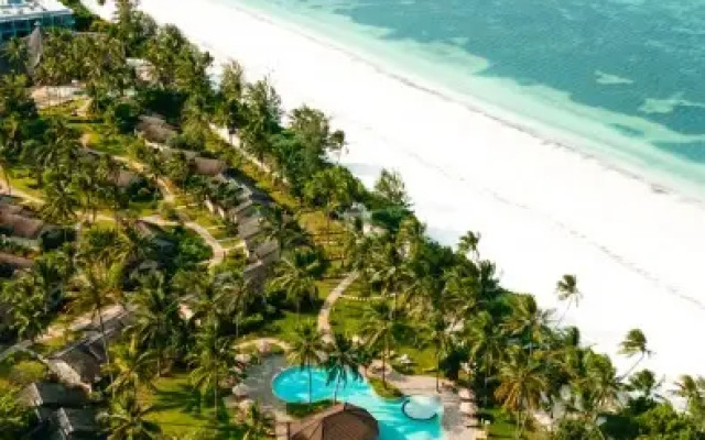 Palumbo Mnemba View Resort