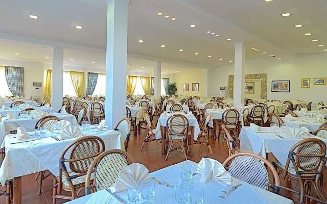 Camping Le Palme