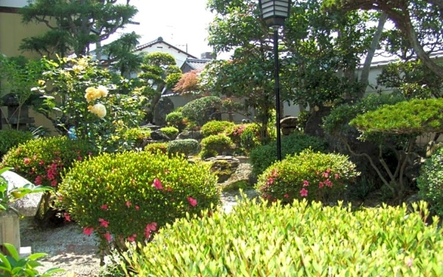 Ryokan Ginsuikaku - Vacation STAY 40409 – Outside – Maizuru