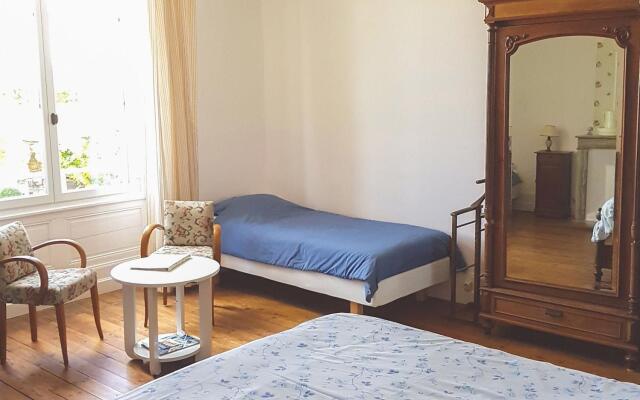 Domaine de Chantageasse