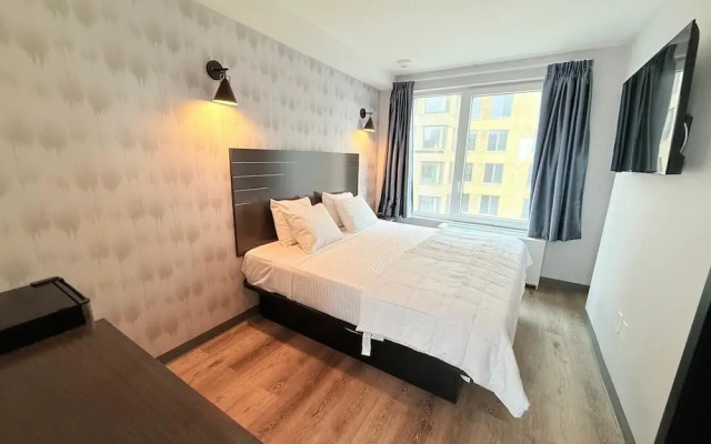 BKWAY Hotel Brooklyn
