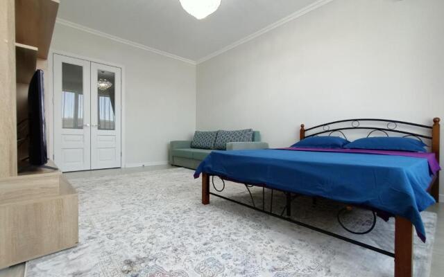 Apartamenty Tamerlan Residence